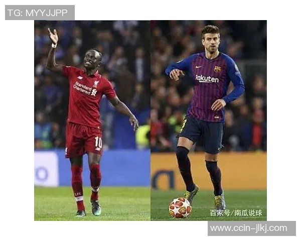 利物浦与巴萨初盘分析及双方近期状态对比