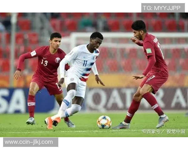 哥伦比亚20岁青年队与乌克兰20岁青年队的精彩对决分析与展望