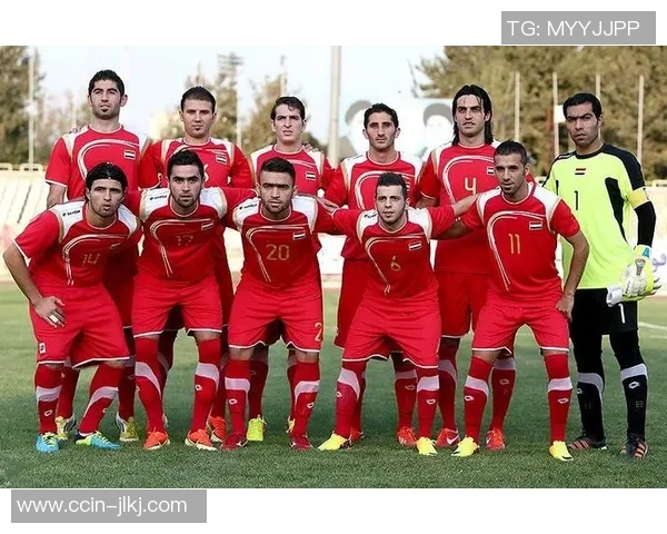 叙利亚与伊拉克足球队激战正酣谁能在这场较量中胜出 叙利亚与伊拉克足球队激战正酣谁能在这场较量中胜出