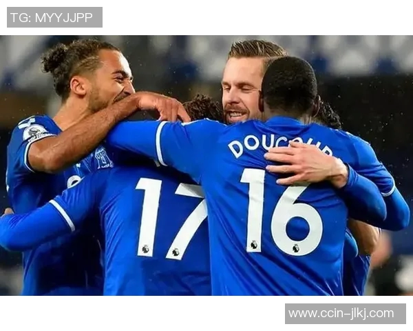 埃弗顿与曼城历史交锋回顾及战绩分析