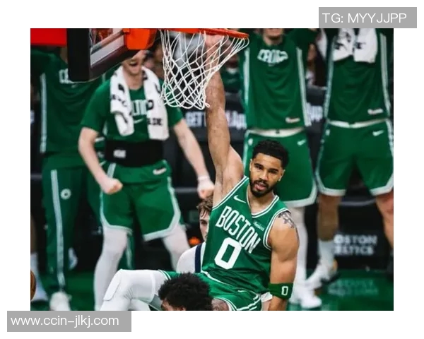 塔图姆60分神勇表现致敬科比绿军逆转尼克斯书写历史新篇