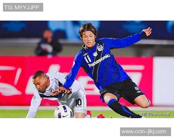 川崎前锋与大阪钢巴的激烈对决展现日本足球的魅力与竞争精神