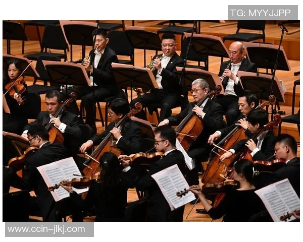 廖三宁：从音乐天才到文化使者的成长之路与人生启示