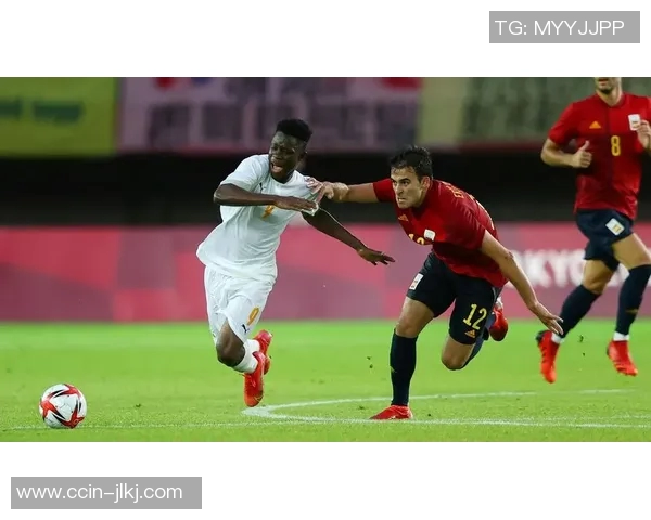 日本与科特迪瓦的精彩对决揭示足球战术与文化的碰撞与融合