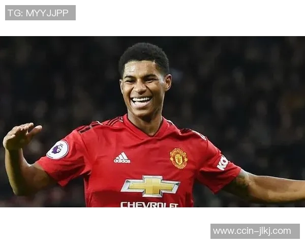 拉什福德：从青涩少年到英超巨星的成长之路与辉煌瞬间