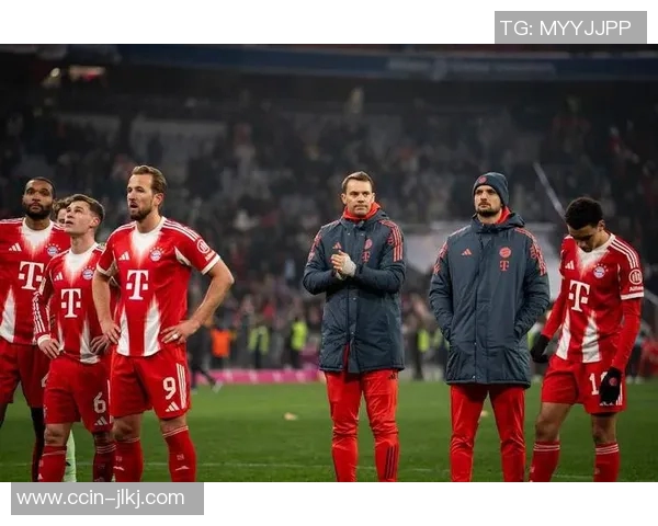 拜仁慕尼黑与国米巅峰对决谁将赢得这场欧冠经典之战