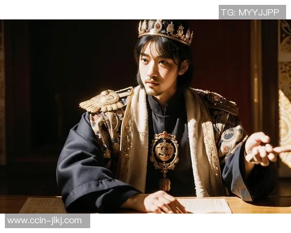 李禄：历史长河中的忠臣与智者的传奇人生探索