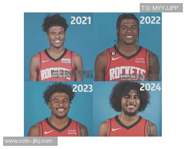 杰伦格林：从天赋新星到NBA赛场的闪耀之路与未来展望