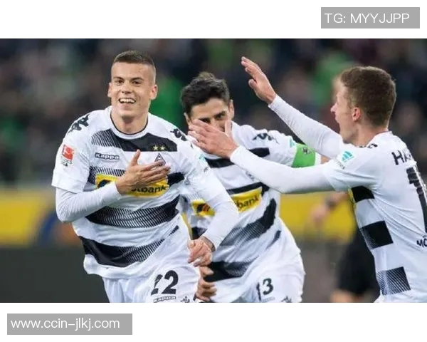 汉堡队与门兴格拉德巴赫的精彩对决全景解说与战术分析