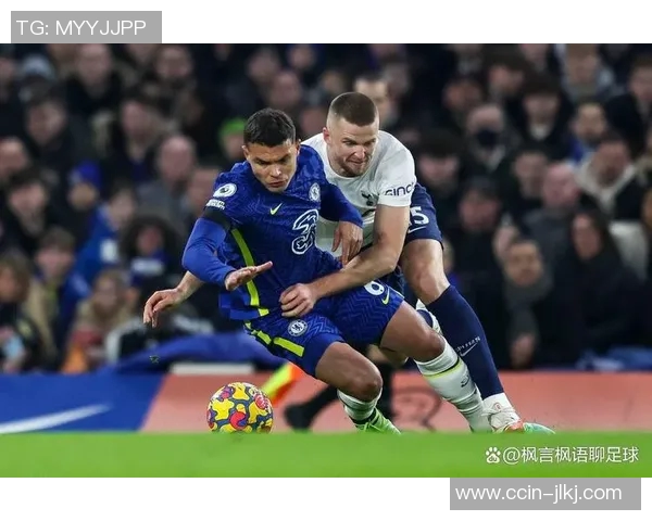 热刺与切尔西角球对决分析揭示战术博弈与球队实力差异