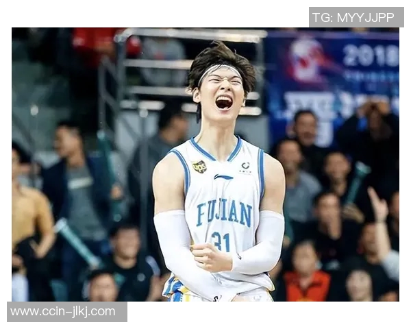 王哲林领衔中国男篮新一代崛起之路展现无限可能与希望