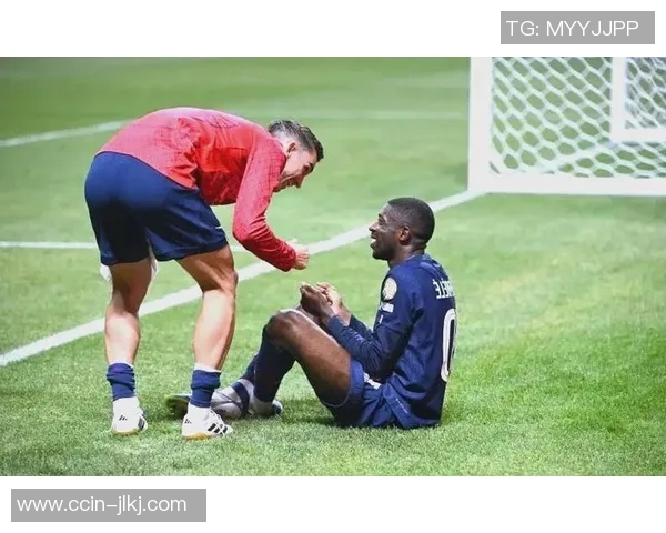 登贝莱的足球之路：从天才少年到世界级巨星的华丽转身