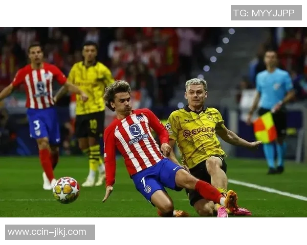 科喏拉与马竞的精彩对决揭示足球战术与团队精神的完美结合 科喏拉与马竞的精彩对决揭示足球战术与团队精神的完美结合