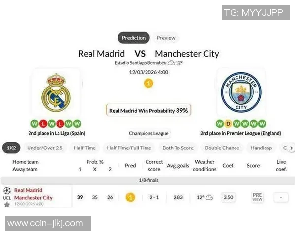 皇马与罗马对决比分预测分析及双方近期状态评估