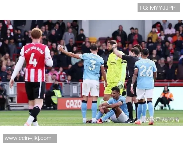 罗德里在曼城的崛起之路与他对球队战术的深远影响