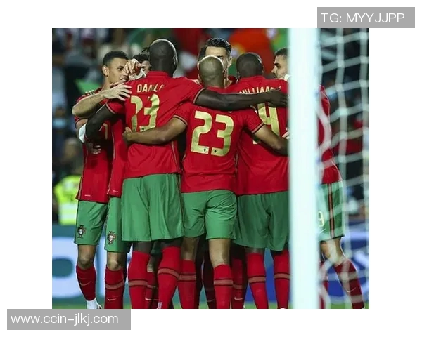 葡萄牙与卢森堡足球赛精彩比分揭晓赛后分析与精彩瞬间回顾