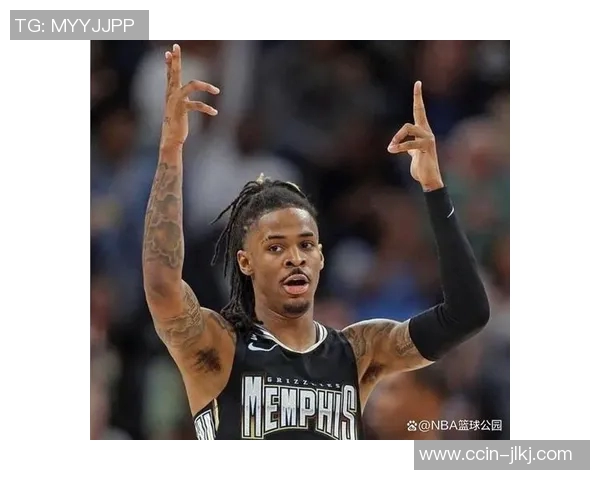 贾莫兰特的篮球之路:从天才少年到NBA明星的奋斗历程 贾莫兰特的篮球之路:从天才少年到NBA明星的奋斗历程