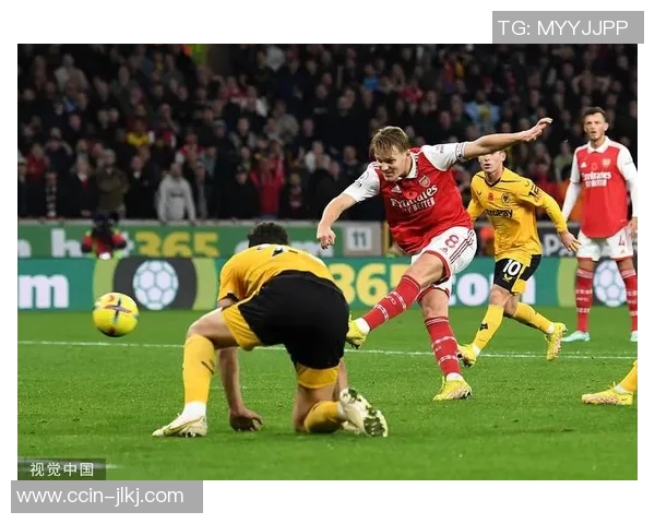 阿森纳对阵狼队精彩直播全程回顾与赛后分析尽在此处