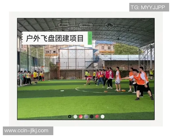 重庆飞盘队攻势变革揭秘：如何重塑战术与团队协作新模式