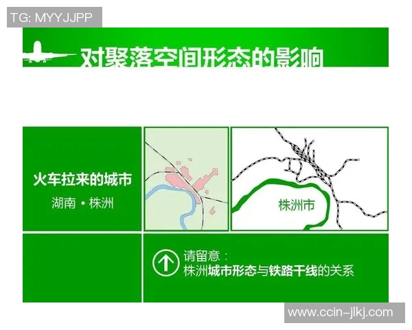 长沙市的地质特征与地貌演变探讨及其对城市发展的影响分析