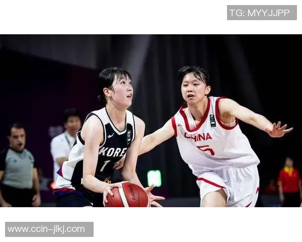 韩国女篮对决澳大利亚女篮精彩赛事回顾与分析