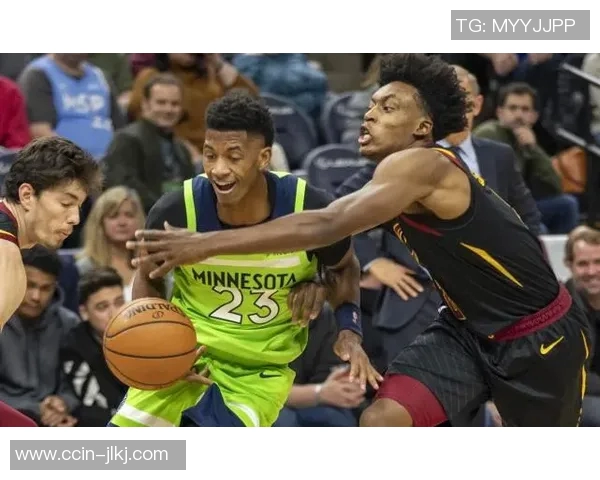 骑士与森林狼对决数据分析揭示比赛关键因素与球队表现差异