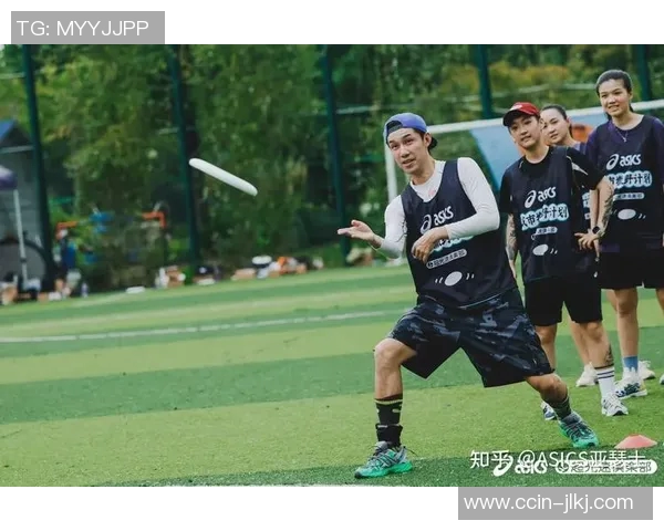 飞盘意识排行榜揭晓深圳飞盘队荣登第十位展现实力与潜力