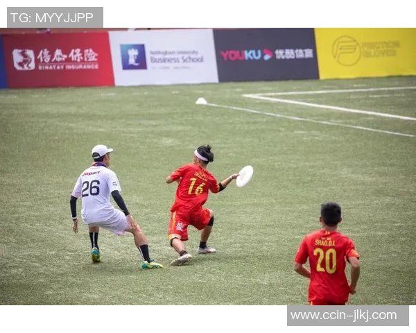 飞盘热潮下的杭州飞盘队团队协作新模式探索与实践