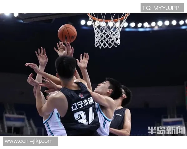 齐麟的崛起与挑战:从青年才俊到篮球赛场的闪耀明星之路 齐麟的崛起与挑战:从青年才俊到篮球赛场的闪耀明星之路