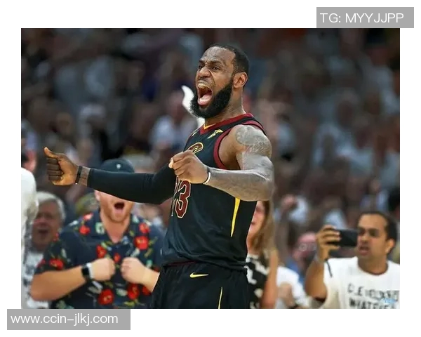 2018年NBA季后赛骑士对猛龙詹姆斯精彩数据分析与表现回顾 2018年NBA季后赛骑士对猛龙詹姆斯精彩数据分析与表现回顾