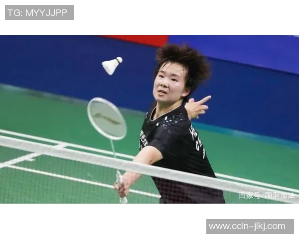 何冰娇与因达农激战再起谁能在羽坛争锋夺冠荣耀