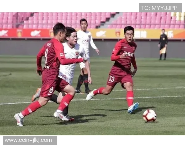 华夏预备队迎战延边队全力争胜力争佳绩展现年轻力量