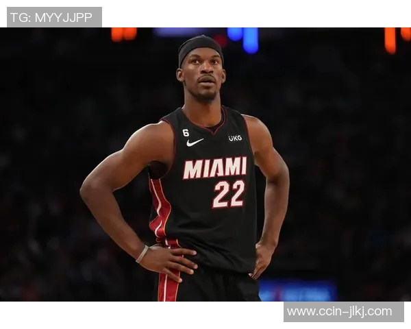 吉米巴特勒领衔热火队奋战季后赛展现超强领导力与团队精神